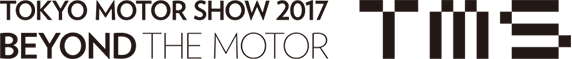 The 44th TOKYO MOTOR SHOW 2015